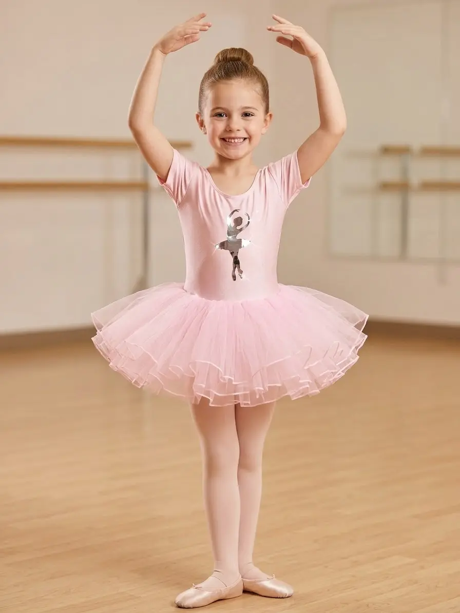 Ballerina - photo 3